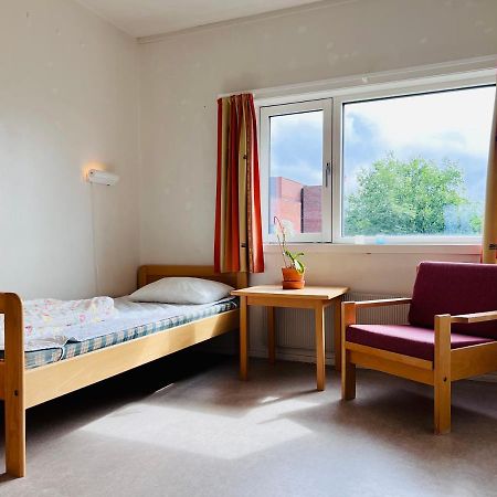 Ringsaker Sommerhotell Εξωτερικό φωτογραφία
