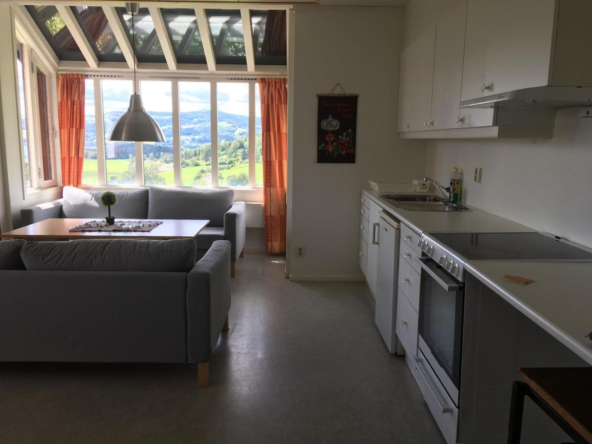 Ringsaker Sommerhotell Εξωτερικό φωτογραφία