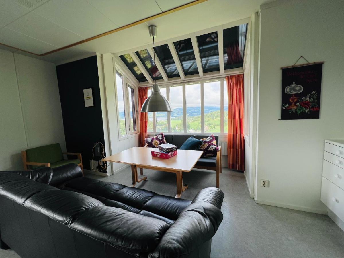 Ringsaker Sommerhotell Εξωτερικό φωτογραφία