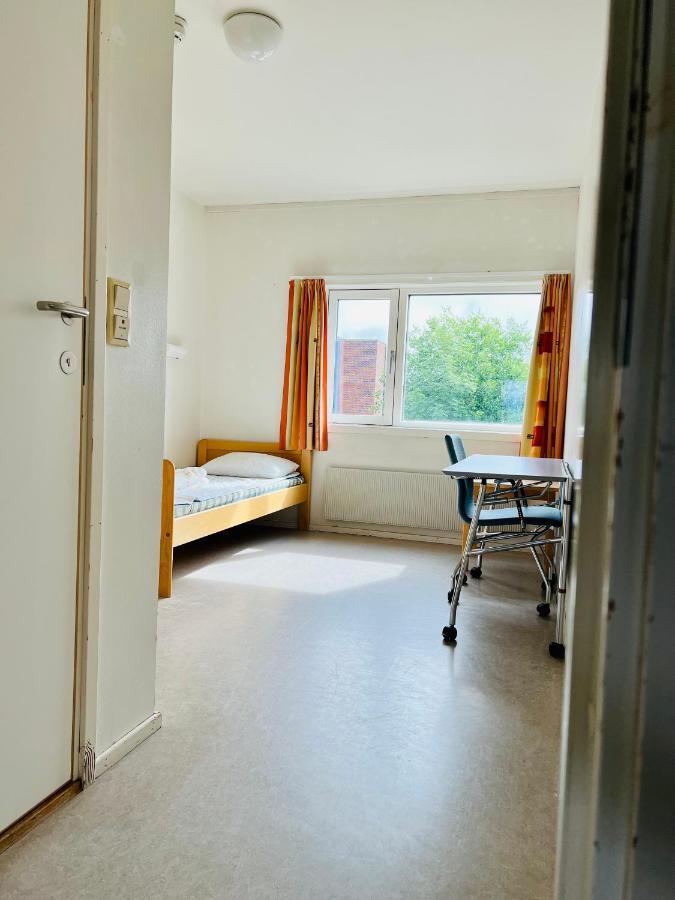 Ringsaker Sommerhotell Εξωτερικό φωτογραφία