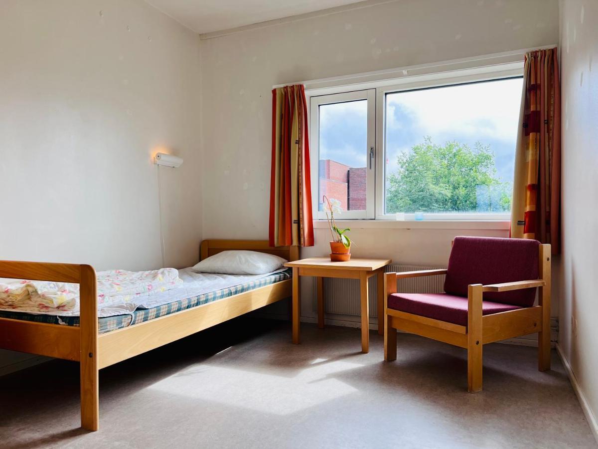 Ringsaker Sommerhotell Εξωτερικό φωτογραφία