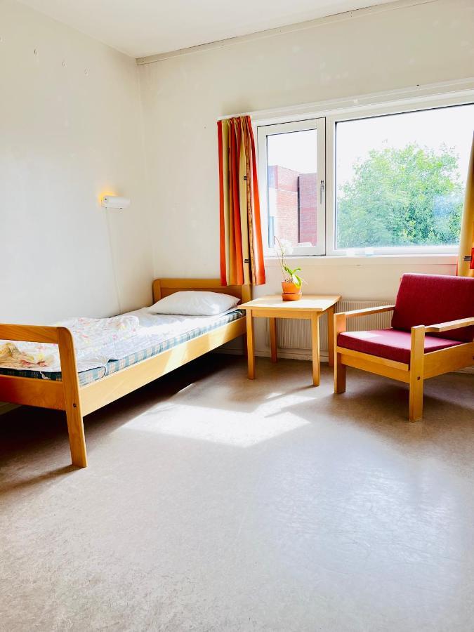 Ringsaker Sommerhotell Εξωτερικό φωτογραφία